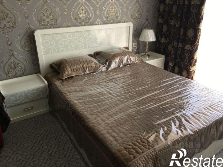 1-комн квартира улица Памяти Чернобыльцев, 1,  д. 1