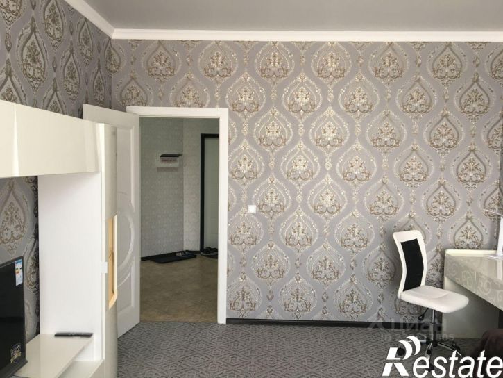 1-комн квартира улица Памяти Чернобыльцев, 1,  д. 1