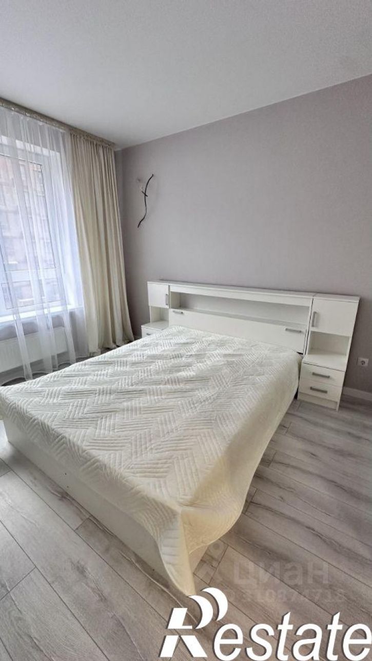 1-комн квартира улица имени Генерала Корнилова, 14 к1,  д. 14 к1