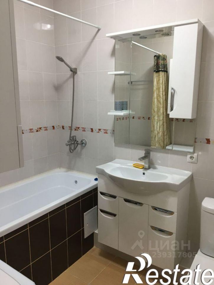 1-комн квартира улица Памяти Чернобыльцев, 1,  д. 1