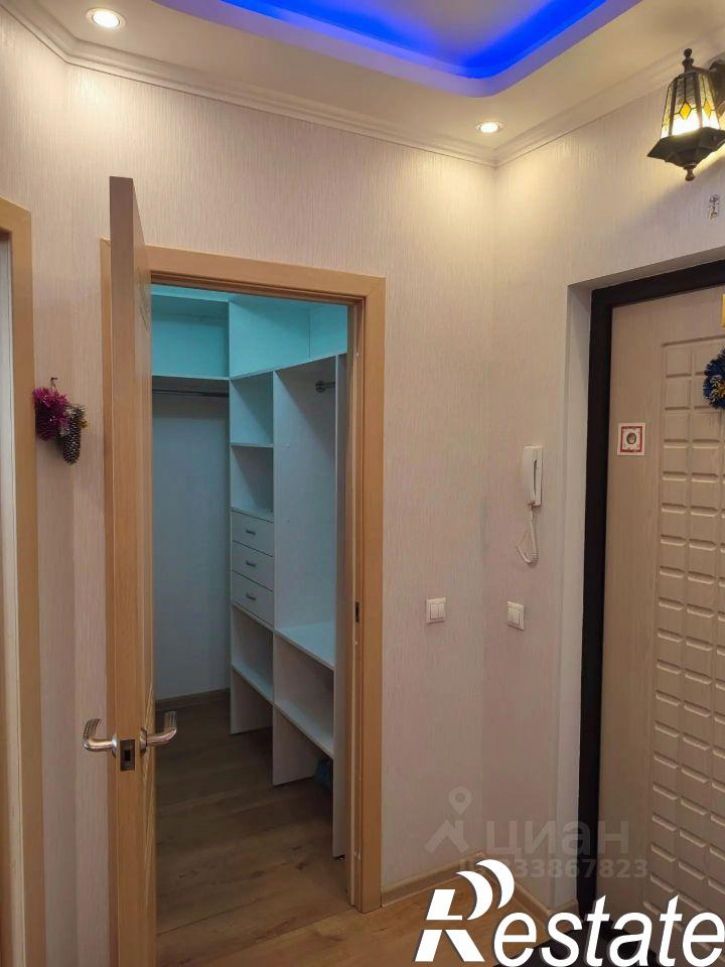 2-комн квартира улица Симиренко, 43,  д. 43