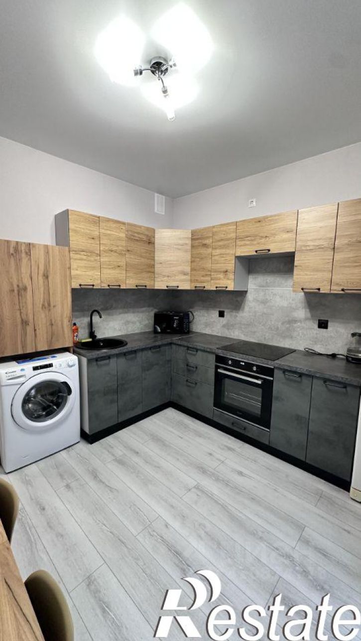 1-комн квартира улица имени Генерала Корнилова, 14 к1,  д. 14 к1
