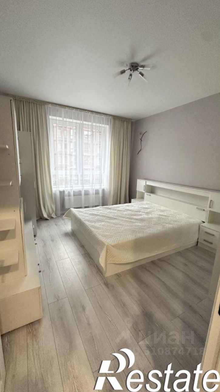 1-комн квартира улица имени Генерала Корнилова, 14 к1,  д. 14 к1