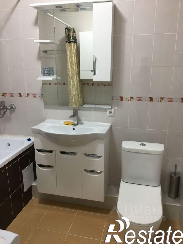 1-комн квартира улица Памяти Чернобыльцев, 1,  д. 1