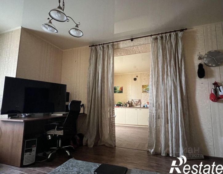 2-комн квартира Кутовая улица, 18,  д. 18
