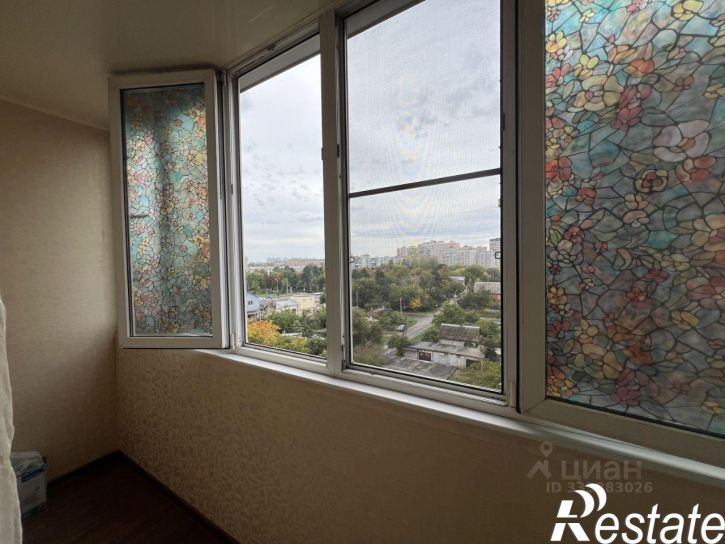 2-комн квартира Кутовая улица, 18,  д. 18
