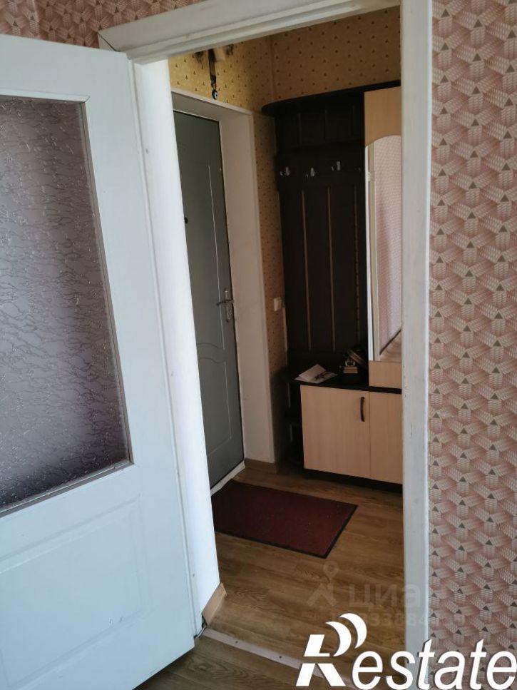 1-комн квартира улица Фадеева, 429/3,  д. 429/3