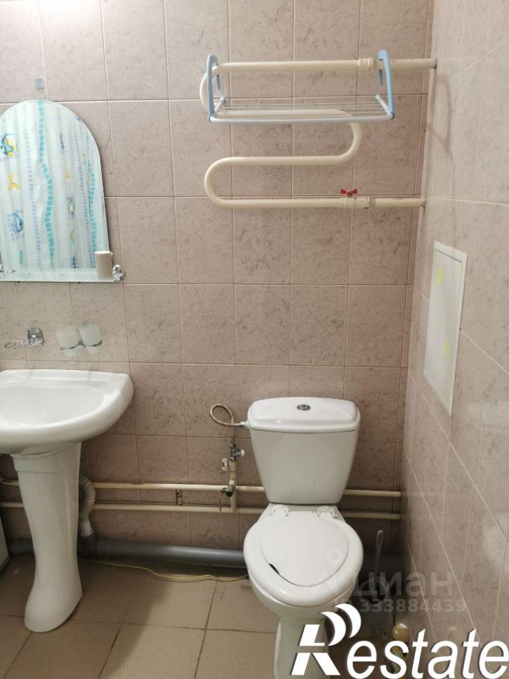 1-комн квартира улица Фадеева, 429/3,  д. 429/3