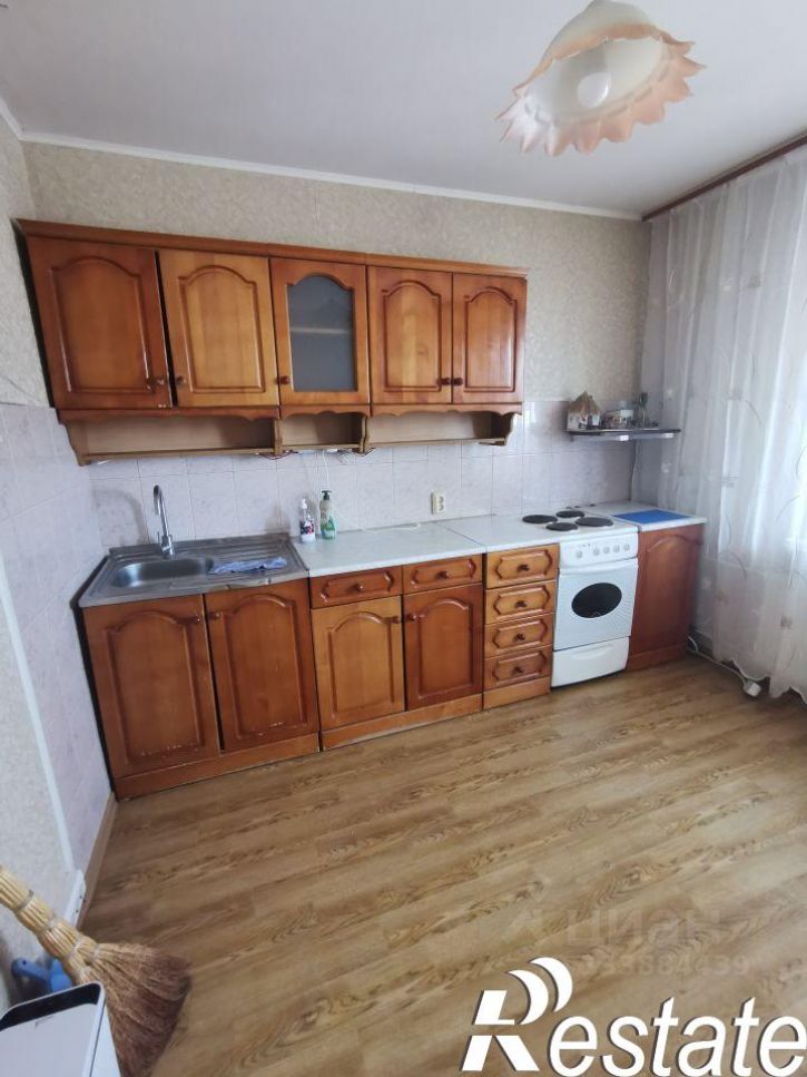 1-комн квартира улица Фадеева, 429/3,  д. 429/3