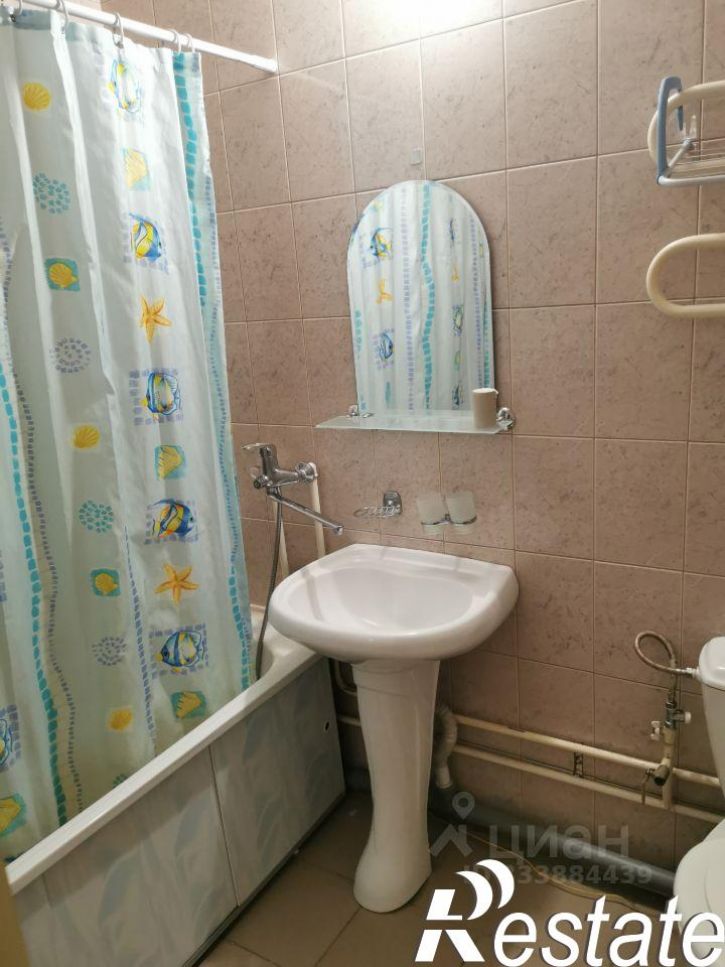 1-комн квартира улица Фадеева, 429/3,  д. 429/3