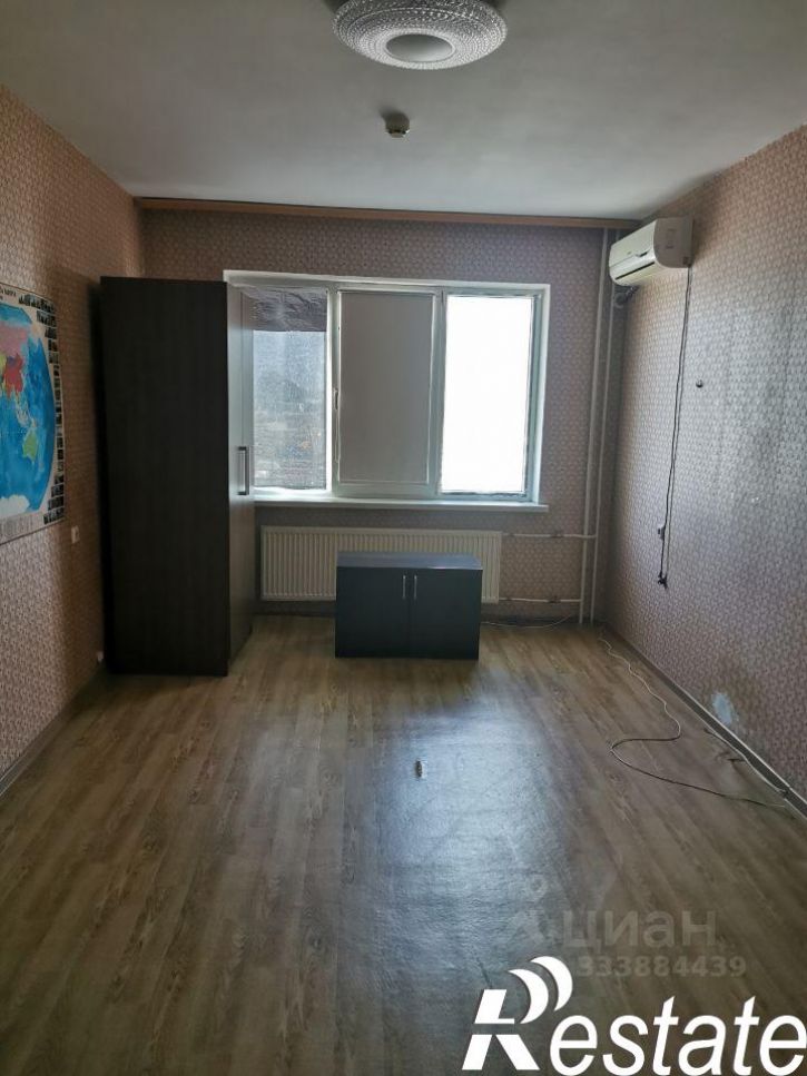 1-комн квартира улица Фадеева, 429/3,  д. 429/3