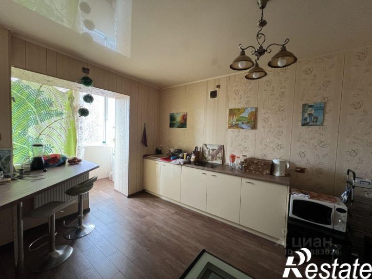 2-комн квартира Кутовая улица, 18,  д. 18