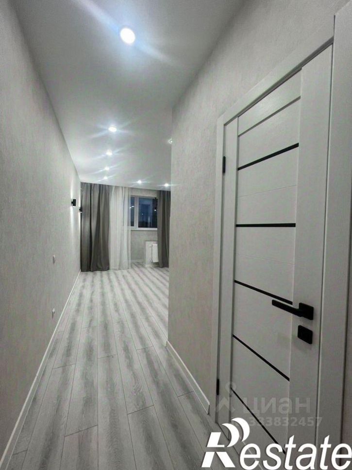 1-комн квартира Тепличная улица, 62/1 к5,  д. 62/1 к5