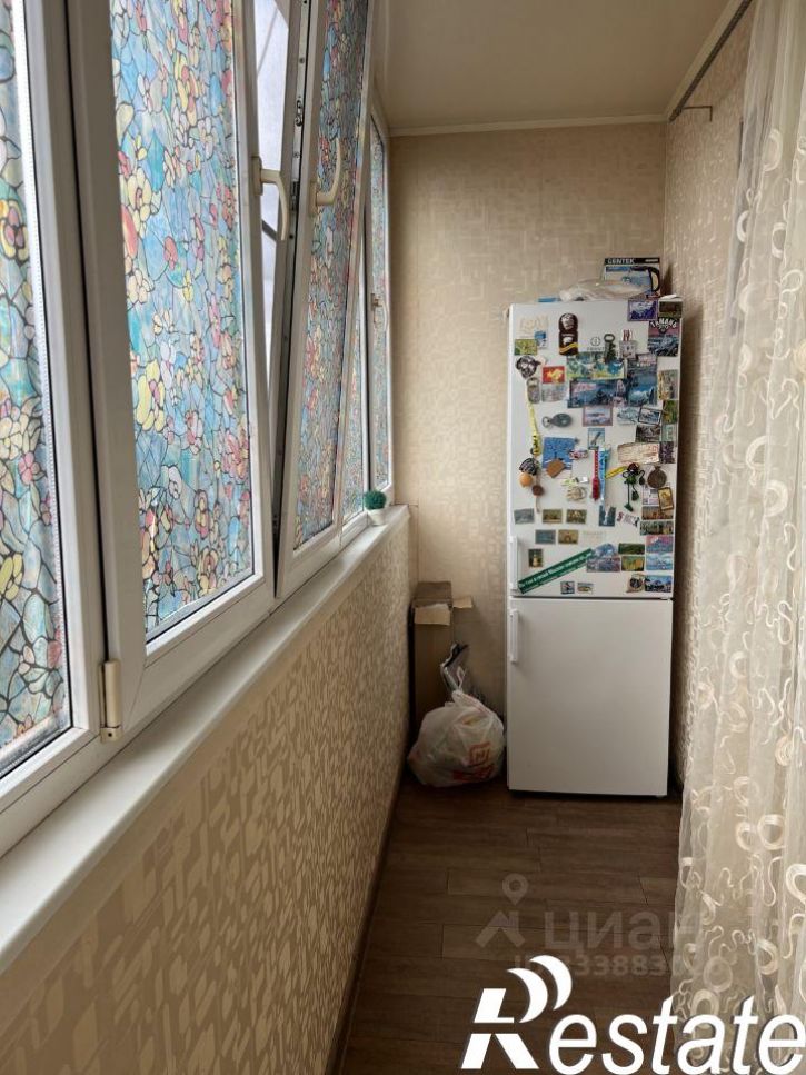 2-комн квартира Кутовая улица, 18,  д. 18