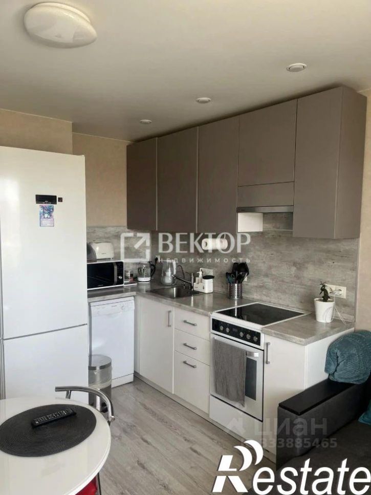 2-комн квартира Зиповская улица, 48,  д. 48