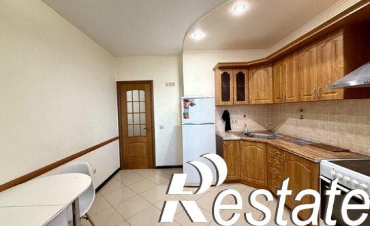 1-комн квартира улица Достоевского, 84,  д. 84