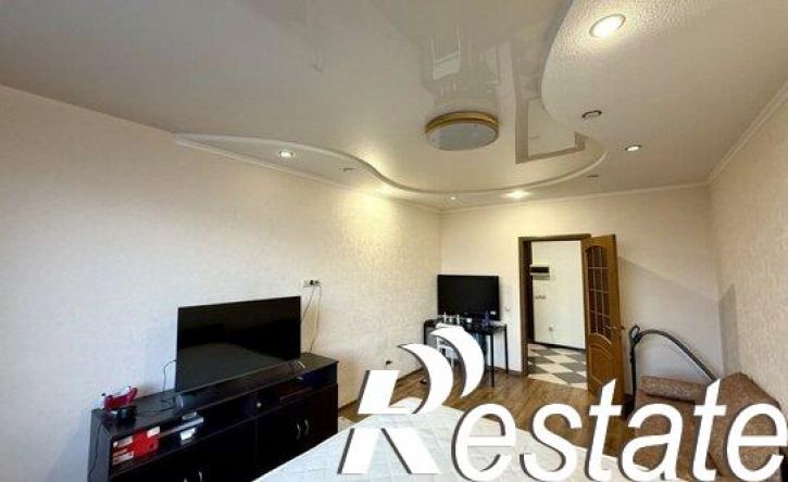 1-комн квартира улица Достоевского, 84,  д. 84