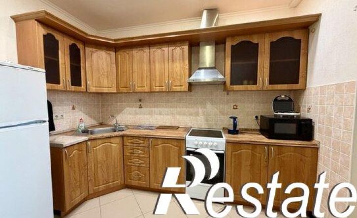 1-комн квартира улица Достоевского, 84,  д. 84