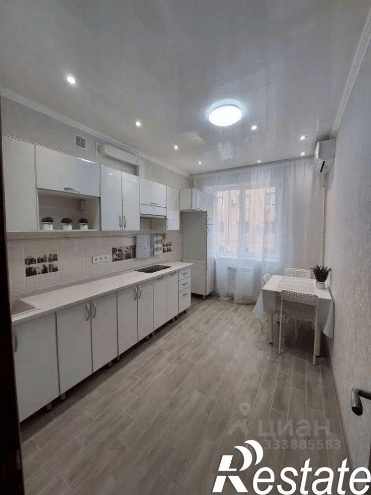1-комн квартира улица Прокофьева, 31,  д. 31