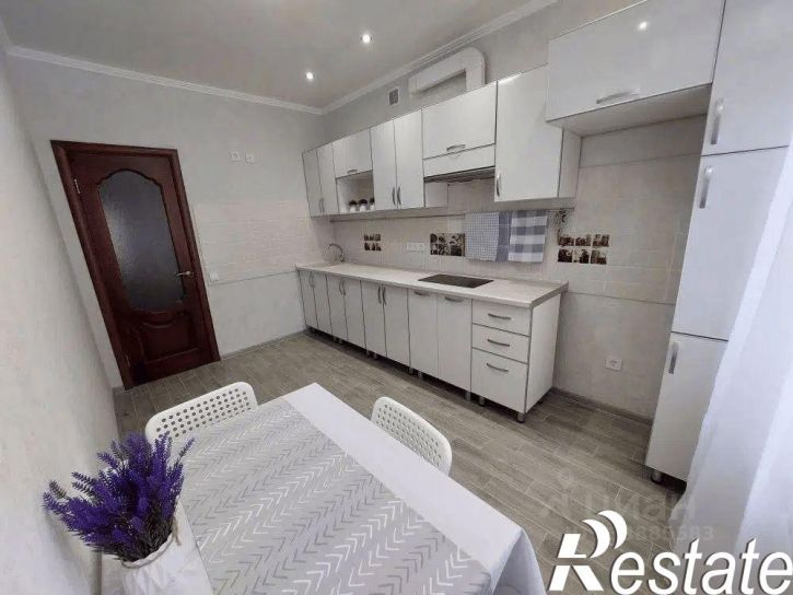 1-комн квартира улица Прокофьева, 31,  д. 31