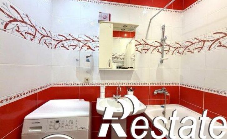 1-комн квартира улица Достоевского, 84,  д. 84