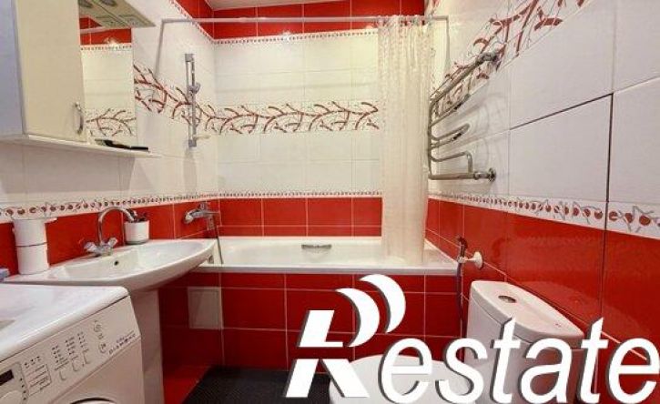 1-комн квартира улица Достоевского, 84,  д. 84