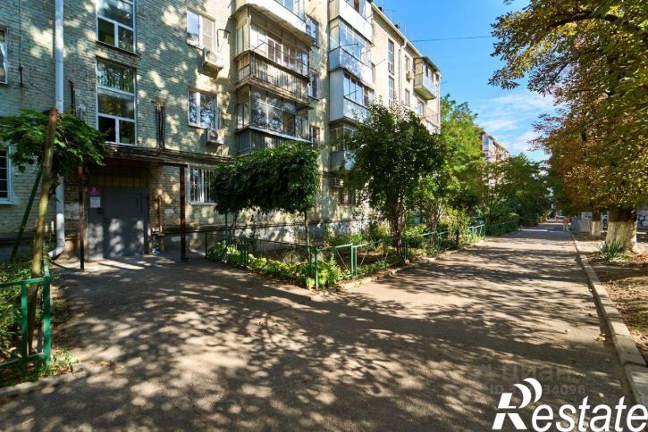 3-комн квартира Колхозная улица, 65,  д. 65