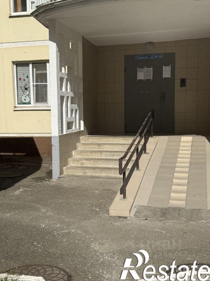 3-комн квартира улица Академика Лукьяненко, 24,  д. 24