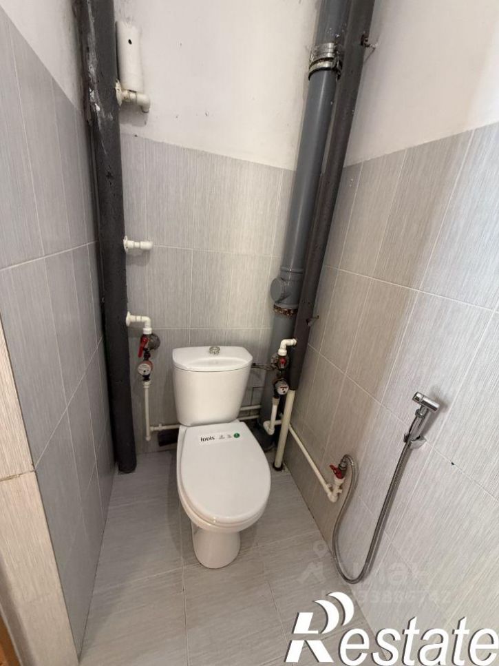 3-комн квартира улица Академика Лукьяненко, 24,  д. 24