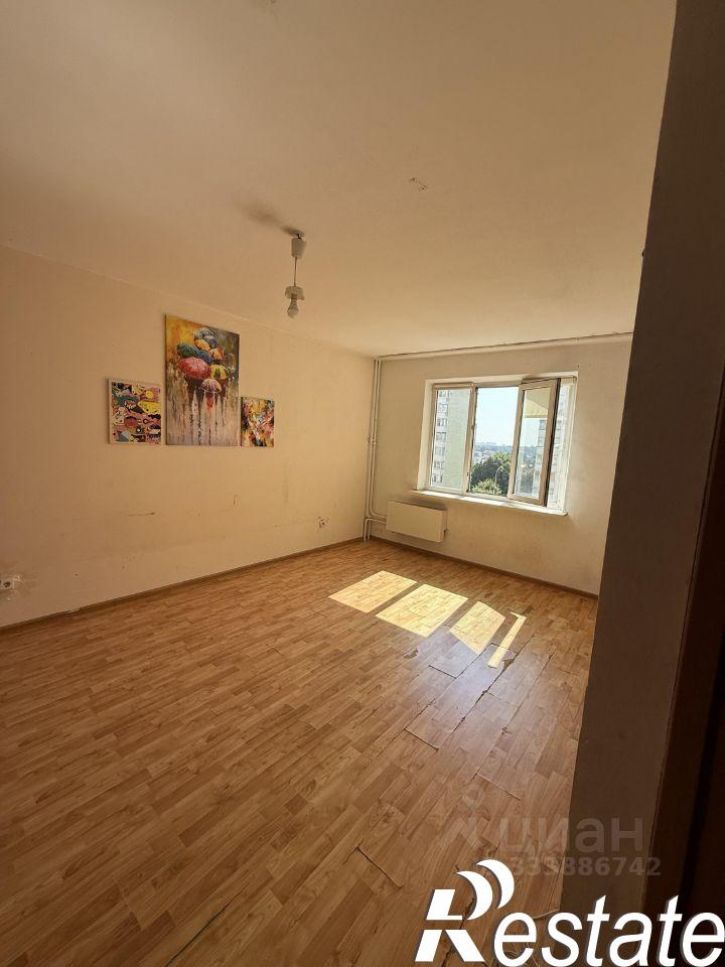 3-комн квартира улица Академика Лукьяненко, 24,  д. 24