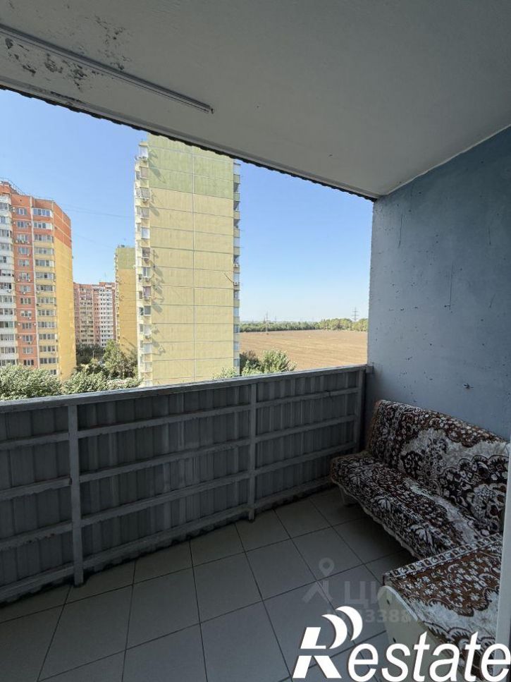 3-комн квартира улица Академика Лукьяненко, 24,  д. 24