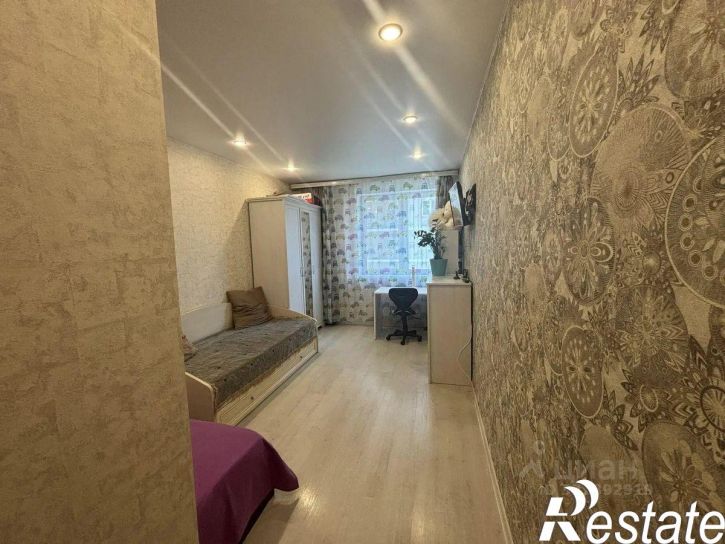 2-комн квартира улица Красных Партизан, 1/3 к10,  д. 1/3 к10