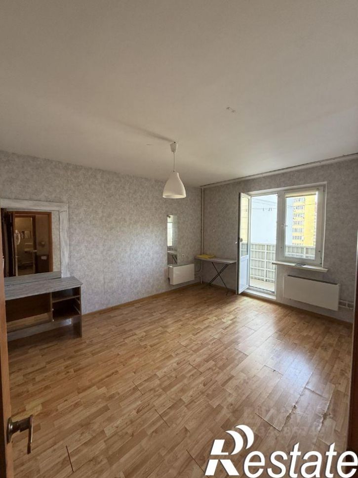 3-комн квартира улица Академика Лукьяненко, 24,  д. 24