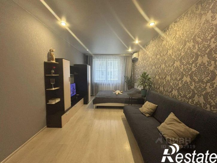 2-комн квартира улица Красных Партизан, 1/3 к10,  д. 1/3 к10