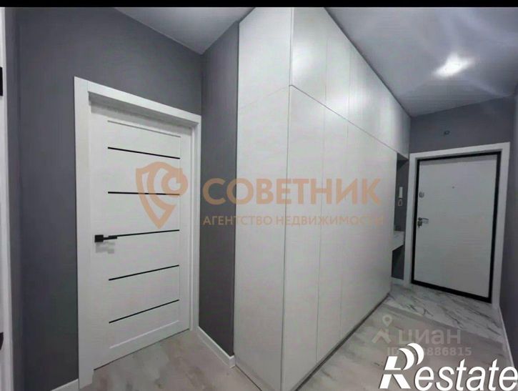 2-комн квартира Конгрессная улица, 19/1,  д. 19/1