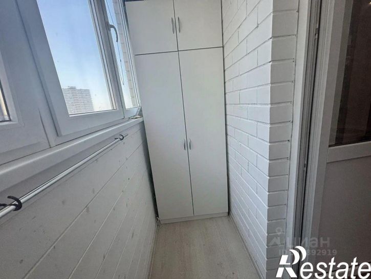 2-комн квартира улица Красных Партизан, 1/3 к10,  д. 1/3 к10