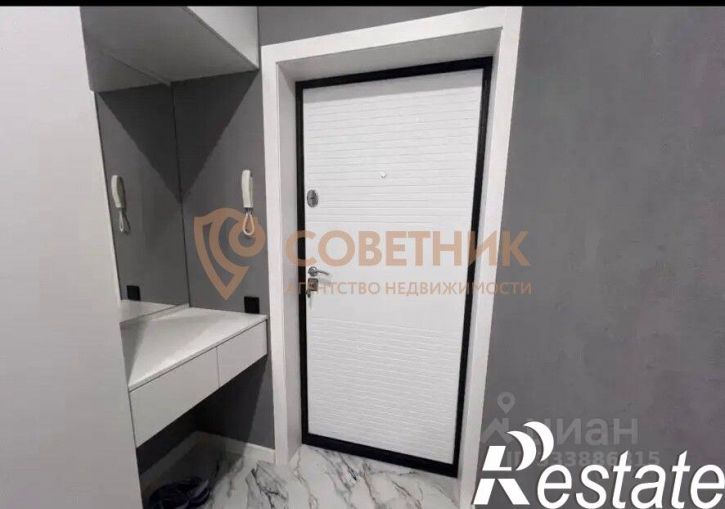 2-комн квартира Конгрессная улица, 19/1,  д. 19/1