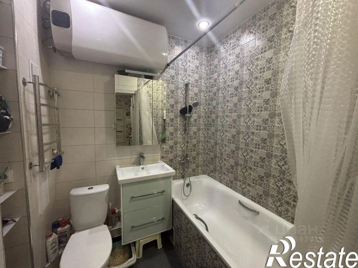 2-комн квартира улица Красных Партизан, 1/3 к10,  д. 1/3 к10