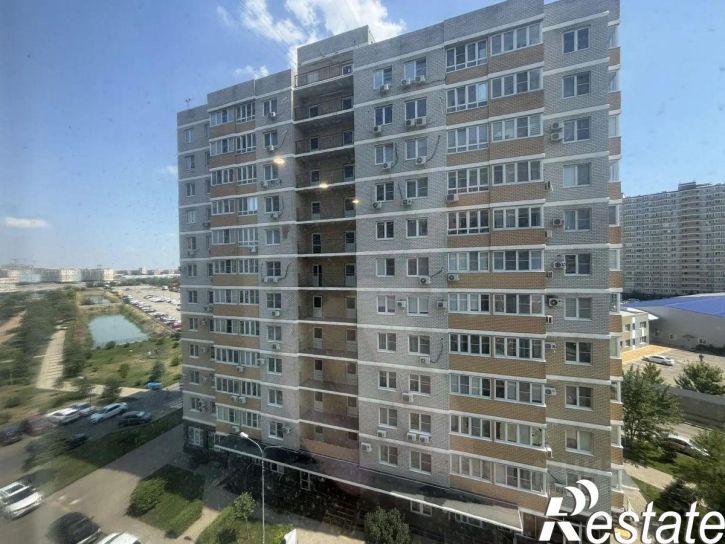 2-комн квартира улица Красных Партизан, 1/3 к10,  д. 1/3 к10