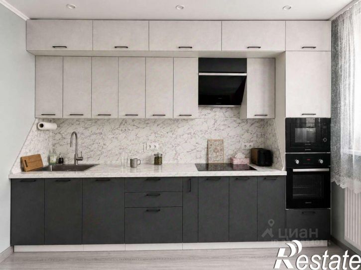 2-комн квартира улица Цезаря Куникова, 18 к9,  д. 18 к9