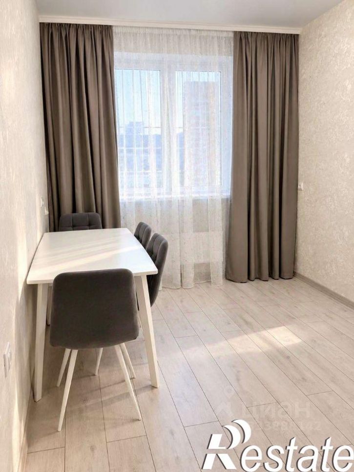 1-комн квартира Воронежская улица, 47Д,  д. 47Д