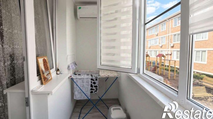 2-комн квартира улица Цезаря Куникова, 18 к9,  д. 18 к9