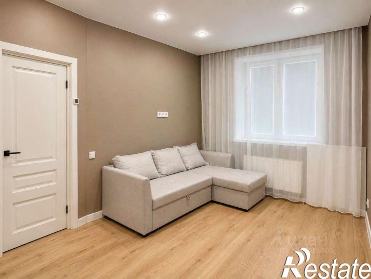 2-комн квартира Ольденбуржская улица, 109 к28,  д. 109 к28