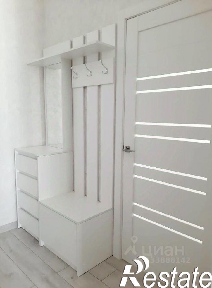 1-комн квартира Воронежская улица, 47Д,  д. 47Д