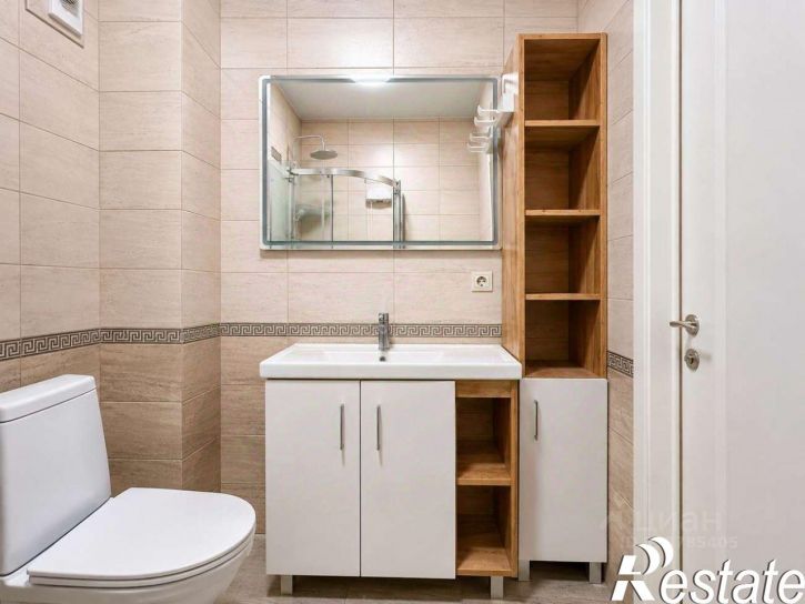 2-комн квартира Ольденбуржская улица, 109 к28,  д. 109 к28