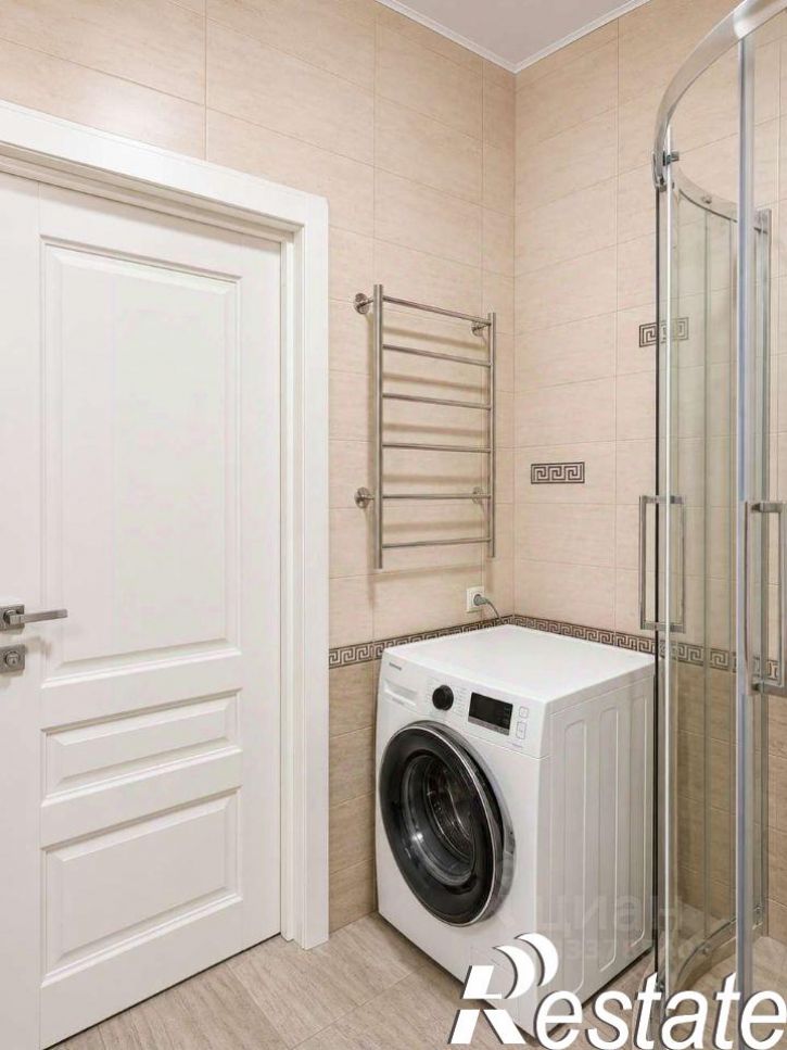 2-комн квартира Ольденбуржская улица, 109 к28,  д. 109 к28
