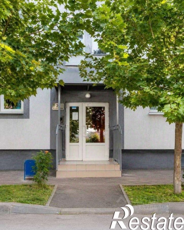 2-комн квартира Ольденбуржская улица, 109 к28,  д. 109 к28