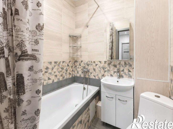 2-комн квартира улица Цезаря Куникова, 18 к9,  д. 18 к9