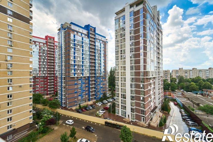 2-комн квартира Садовая улица, 159 к1,  д. 159 к1