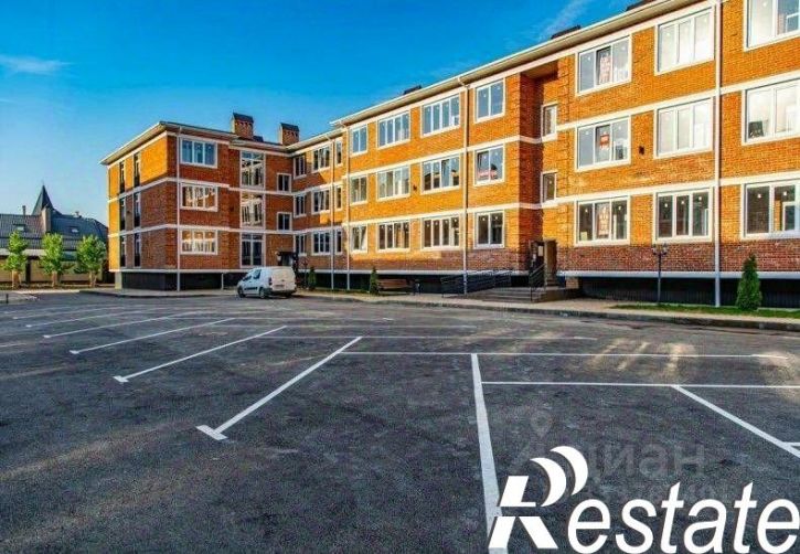 2-комн квартира улица Цезаря Куникова, 18 к9,  д. 18 к9